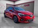 Renault clio v tce 100 intens occasion simplicicar colomiers  simplicicar simplicibike france