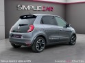 Renault twingo iii sce 75 - 20 finition intens occasion simplicicar chartres  simplicicar simplicibike france