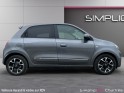 Renault twingo iii sce 75 - 20 finition intens occasion simplicicar chartres  simplicicar simplicibike france