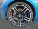 Bmw m2 coupe f87 370 ch m dkg 7 occasion simplicicar lagny  simplicicar simplicibike france