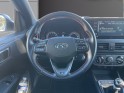 Hyundai i10 1.0 t-gdi 100cv n line carplay/camera/suivi hyundai -garantie 12 mois- occasion simplicicar marignane ...