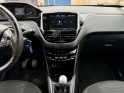 Peugeot 208 1.5 bluehdi 100ch bvm6 allure occasion simplicicar lagny  simplicicar simplicibike france