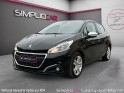 Peugeot 208 1.5 bluehdi 100ch bvm6 allure occasion simplicicar lagny  simplicicar simplicibike france