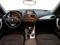 Bmw serie 1 116i 136 ch lounge occasion simplicicar st-maximin simplicicar simplicibike france