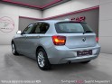 Bmw serie 1 116i 136 ch lounge occasion simplicicar st-maximin simplicicar simplicibike france