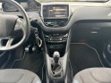 Peugeot 208 allure 82 ch clim auto/ radar de recul occasion simplicicar orgeval  simplicicar simplicibike france