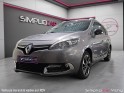 Renault grand scenic iii dci 130 energy bose edition 7 pl attelage amovible garantie 12 mois occasion simplicicar vichy...