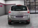 Renault grand scenic iii dci 130 energy bose edition 7 pl attelage amovible garantie 12 mois occasion simplicicar vichy...