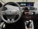 Renault grand scenic iii dci 130 energy bose edition 7 pl attelage amovible garantie 12 mois occasion simplicicar vichy...