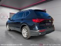 Seat tarraco 2.0 tdi 150 ch start/stop bvm6 7 pl style business occasion simplicicar brive la gaillarde  simplicicar...