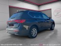 Seat tarraco 2.0 tdi 150 ch start/stop bvm6 7 pl style business occasion simplicicar brive la gaillarde  simplicicar...