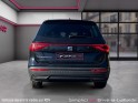 Seat tarraco 2.0 tdi 150 ch start/stop bvm6 7 pl style business occasion simplicicar brive la gaillarde  simplicicar...