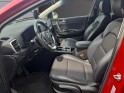 Kia sportage 1.6 crdi 136ch mhev isg dct7 4x2 black edition - garantie 1 an occasion parc voitures beauvais simplicicar...