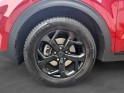 Kia sportage 1.6 crdi 136ch mhev isg dct7 4x2 black edition - garantie 1 an occasion parc voitures beauvais simplicicar...