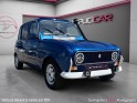 Renault 4 4l tl savane occasion avignon (84) simplicicar simplicibike france