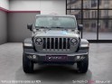 Jeep wrangler my21 unlimited 4xe 2.0 l t 380 ch phev 4x4 bva8 rubicon occasion simplicicar beaune simplicicar simplicibike...