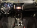 Nissan np300 navara 2018 2.3 dci 160 king cab full options tva recuperable occasion parc voitures beauvais simplicicar...