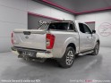 Nissan np300 navara 2018 2.3 dci 160 king cab full options tva recuperable occasion parc voitures beauvais simplicicar...