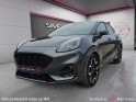 Ford puma 125 ch st-line x,flexifuel , bo beosonic, apple carplay, occasion simplicicar rennes simplicicar simplicibike france