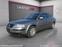 Volkswagen passat 1.9 tdi - 130ch confort occasion avignon (84) simplicicar simplicibike france