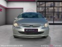 Peugeot 307 cc 2.0 16v - 138 ch occasion simplicicar frejus  simplicicar simplicibike france