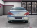 Peugeot 307 cc 2.0 16v - 138 ch occasion simplicicar frejus  simplicicar simplicibike france