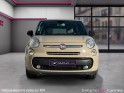 Fiat 500l 1.4 16v 95 ch lounge - toit panoramique occasion simplicicar frejus  simplicicar simplicibike france