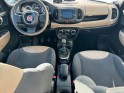 Fiat 500l 1.4 16v 95 ch lounge - toit panoramique occasion simplicicar frejus  simplicicar simplicibike france