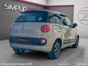 Fiat 500l 1.4 16v 95 ch lounge - toit panoramique occasion simplicicar frejus  simplicicar simplicibike france