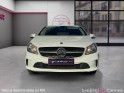 Mercedes classe a business 180 d 7g-dct business edition occasion simplicicar frejus  simplicicar simplicibike france