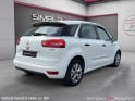 Citroen c4 picasso 115 confort e-hdi occasion avignon (84) simplicicar simplicibike france