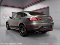 Mercedes glc coupe 300 e 9g-tronic 4matic amg line / rechargeable / garantie 12 mois occasion simplicicar nancy simplicicar...