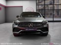 Mercedes glc coupe 300 e 9g-tronic 4matic amg line / rechargeable / garantie 12 mois occasion simplicicar nancy simplicicar...