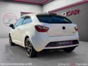 Seat ibiza 1.2 tsi 105 ch fr occasion cannes (06) simplicicar simplicibike france