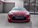 Citroen ds3 vti82 so chic occasion avignon (84) simplicicar simplicibike france