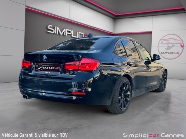 Bmw serie 3 f30 lci2 330d 258 ch bva8 occasion simplicicar frejus  simplicicar simplicibike france