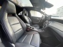 Mercedes classe cla 220 d 7g-dct starlight edition occasion simplicicar vaucresson simplicicar simplicibike france