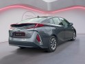 Toyota prius pro hybride rechargeable solar occasion simplicicar orgeval  simplicicar simplicibike france