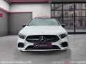 Mercedes classe a 180d 7g-dct amg line toit ouvrant / sièges électriques à mémoire / carplay occasion montpellier (34)...