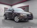 Audi a1 sportback 1.4 tfsi 122 ambition s tronic - garantie 1 an - entretien avec factures occasion parc voitures beauvais...