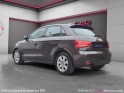 Audi a1 sportback 1.4 tfsi 122 ambition s tronic - garantie 1 an - entretien avec factures occasion parc voitures beauvais...