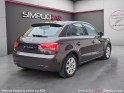 Audi a1 sportback 1.4 tfsi 122 ambition s tronic - garantie 1 an - entretien avec factures occasion parc voitures beauvais...