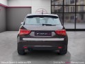 Audi a1 sportback 1.4 tfsi 122 ambition s tronic - garantie 1 an - entretien avec factures occasion parc voitures beauvais...