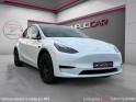 Tesla model y standard rwd occasion montpellier (34) simplicicar simplicibike france