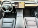 Tesla model y standard rwd occasion montpellier (34) simplicicar simplicibike france