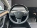 Tesla model y standard rwd occasion montpellier (34) simplicicar simplicibike france