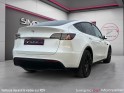 Tesla model y standard rwd occasion montpellier (34) simplicicar simplicibike france