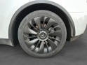 Tesla model y standard rwd occasion montpellier (34) simplicicar simplicibike france