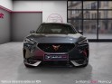 Cupra formentor 1.4 e-hybrid 245ch vz // pas de frais a prevoir // garantie 12 mois occasion simplicicar nancy simplicicar...