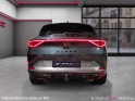 Cupra formentor 1.4 e-hybrid 245ch vz // pas de frais a prevoir // garantie 12 mois occasion simplicicar nancy simplicicar...